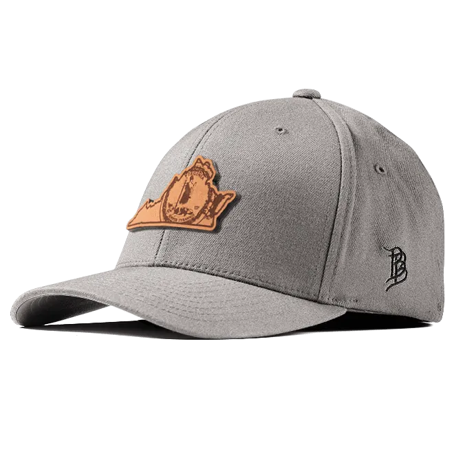 Virginia 10 Fitted