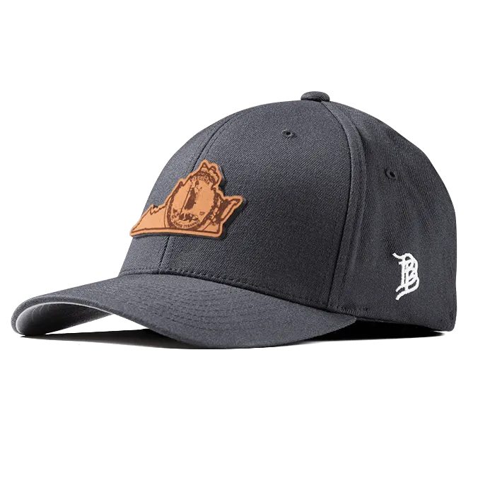 Virginia 10 Fitted