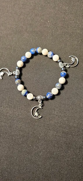 Vishuddha Moonchild