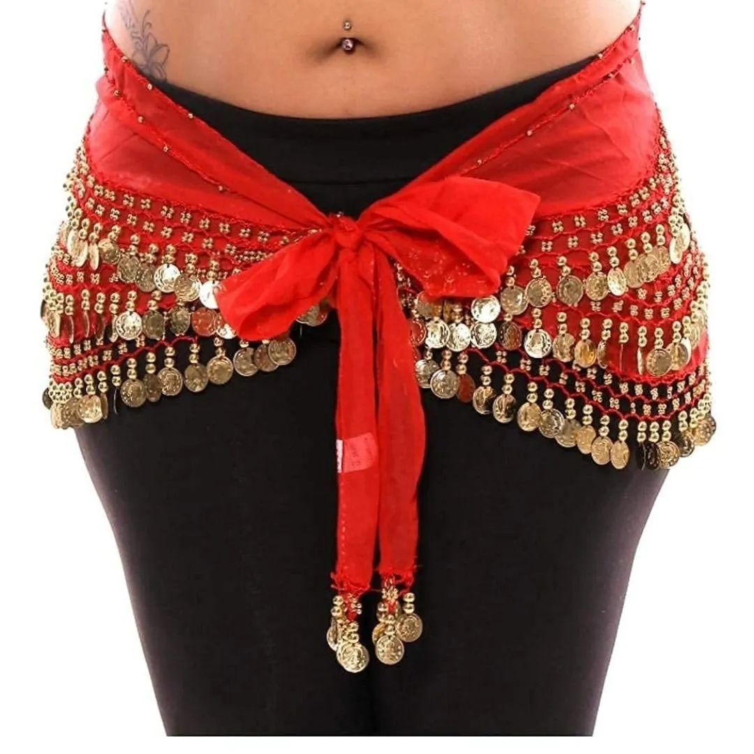 Waist Belt - Belly Dance Waist Chain