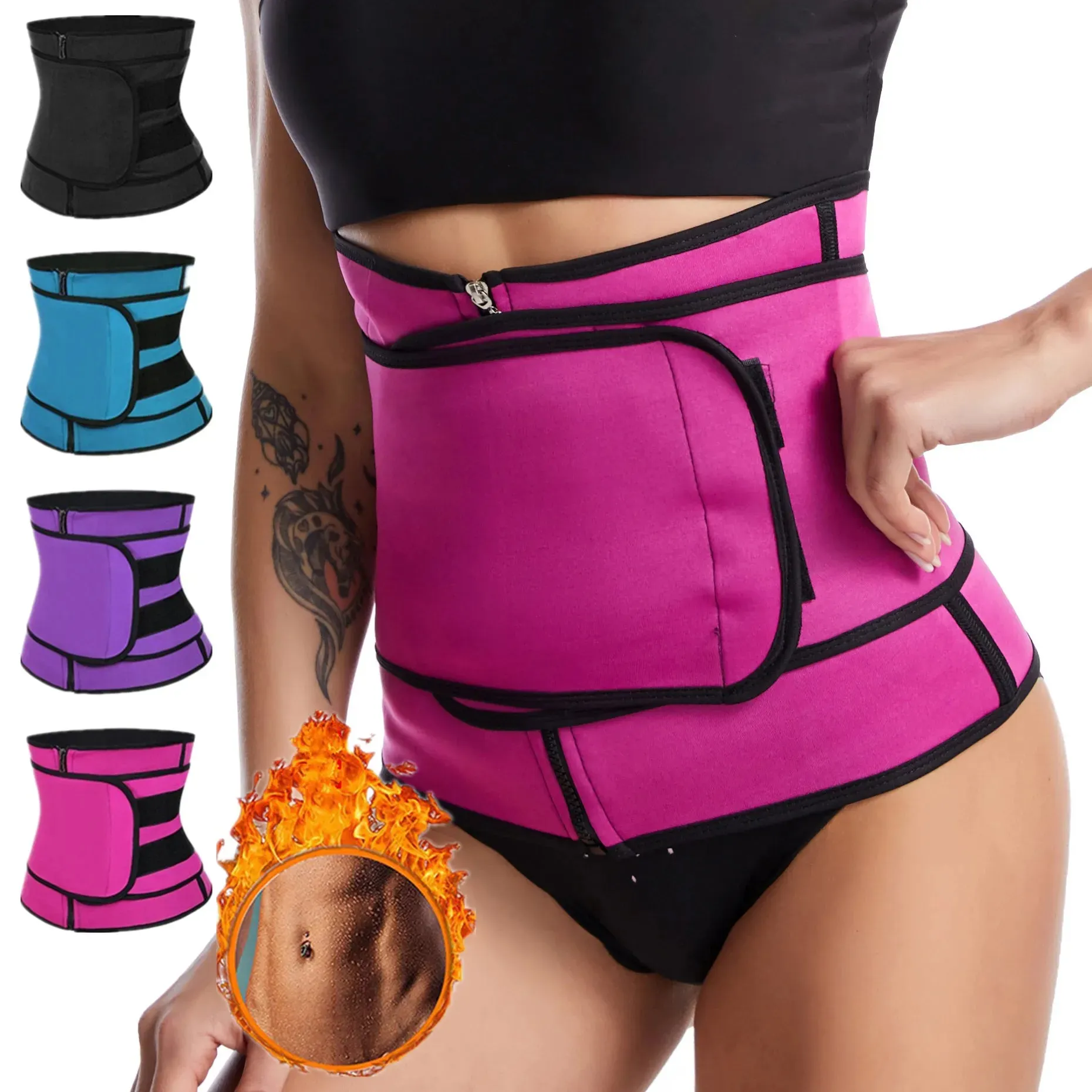 waist trainer
