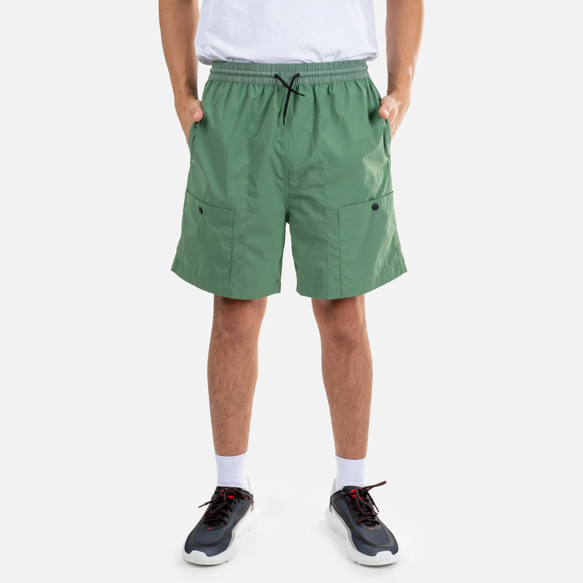 WBM ACTIVE SHORT 05