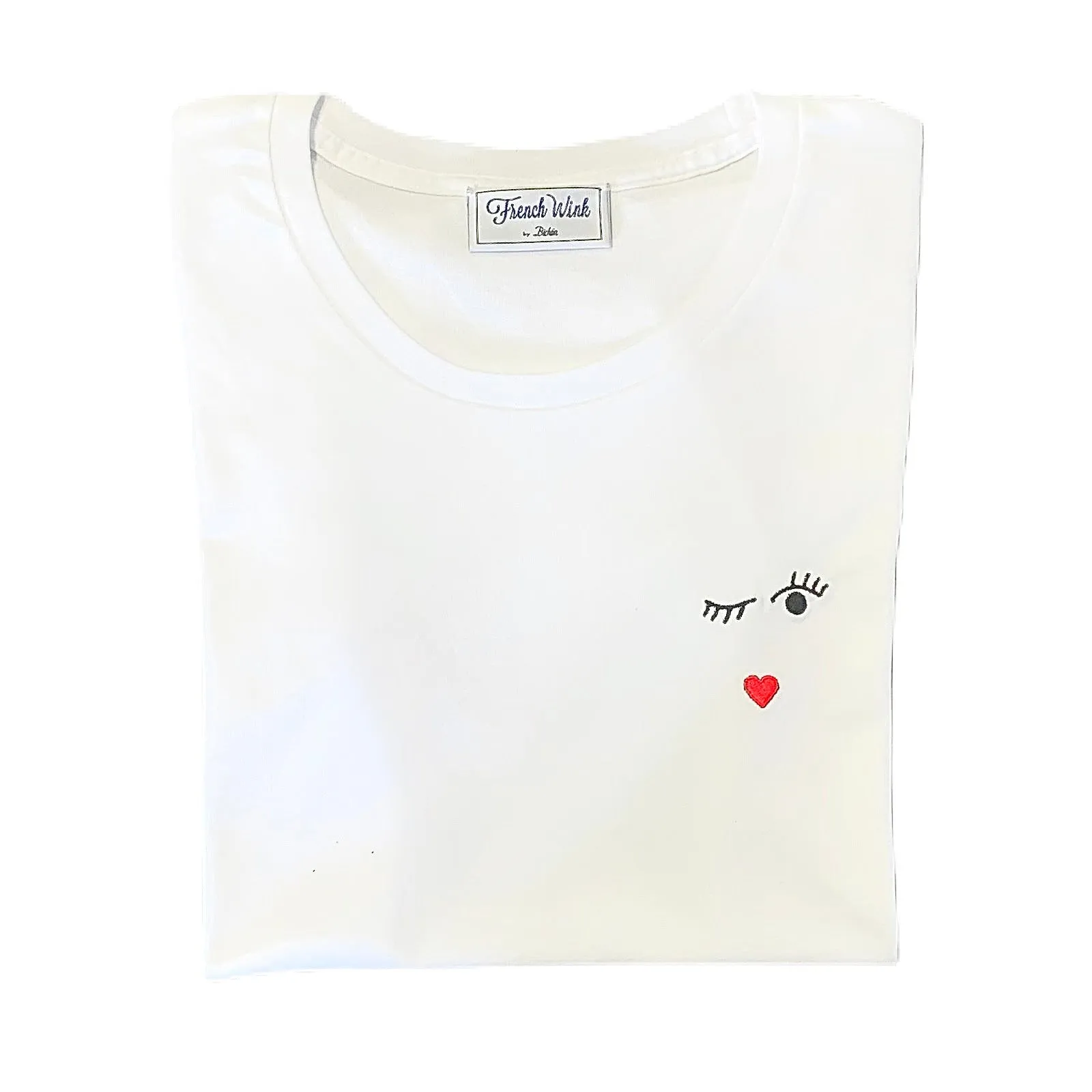 Wink T-Shirt