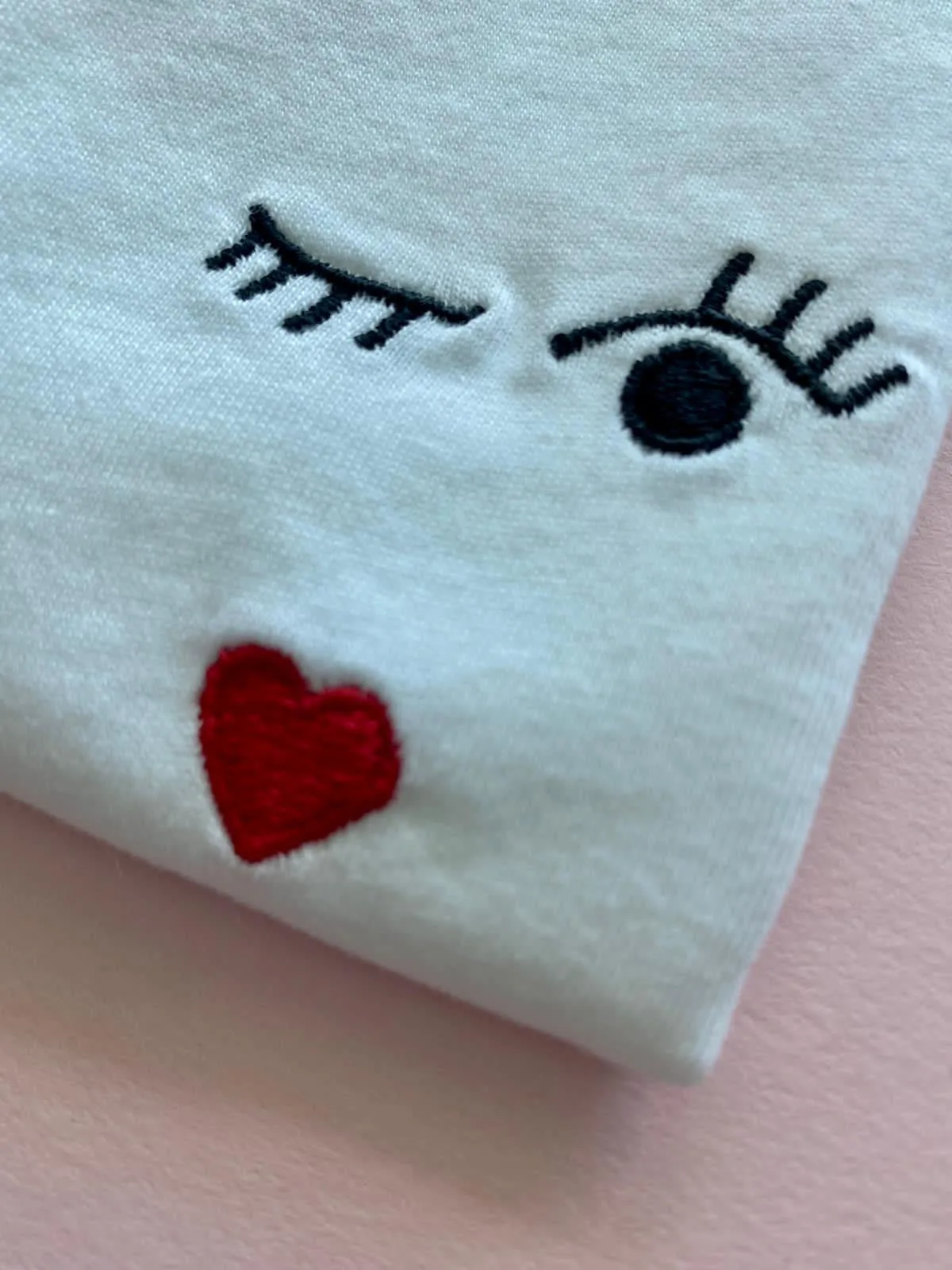 Wink T-Shirt