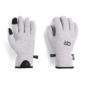 W's Flurry Sensor Gloves