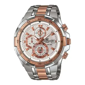 WW0663 Casio Edifice Chronograph Chain Watch EFR-539SG-7A5VUDF